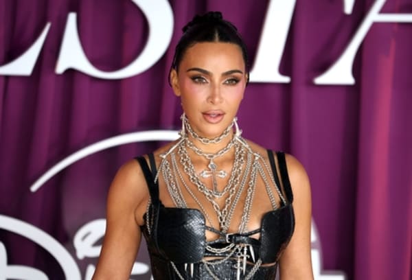 Sex, Fame, Defamation, and Racketeering: Just Another Day For Kim Kardashian and Ray J