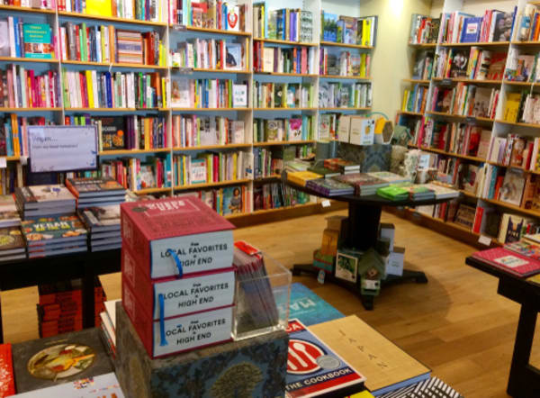 Permanent Injunction Allows Colorado Bookstore To Protect Privacy of Customer Purchases