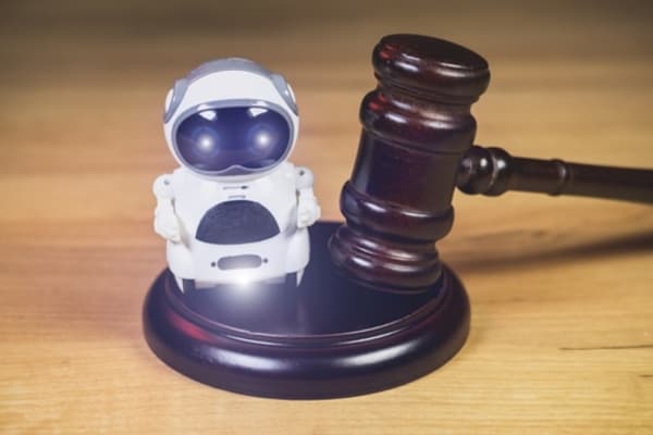 New Lawsuit Claims ChatGPT Practices Law Without a License