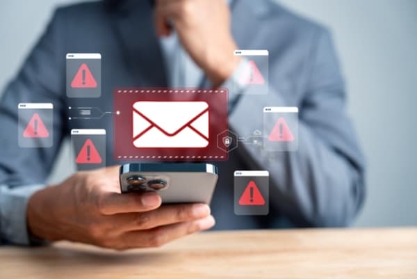 Giving the Caffeine Store a Jolt: How Feds Use Seizure and Forfeiture To Battle Phishing Scams