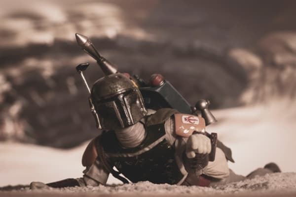 Bounty Hunters: What They Can and Cannot Do