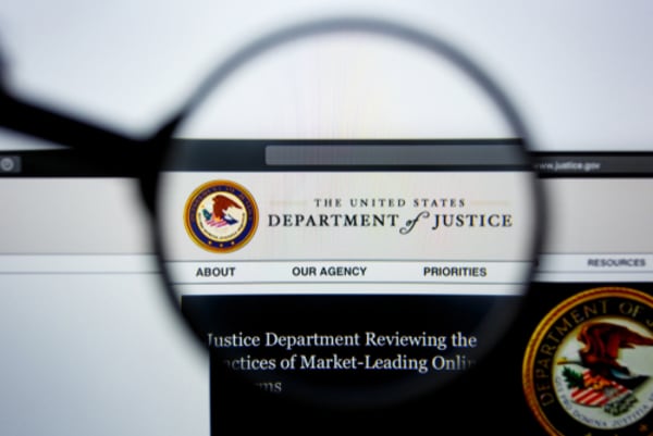 DOJ Attorney’s AI‑Generated Brief Sparks Sanctions Threat After Pro Se Plaintiff Uncovers Fabricated Quotes