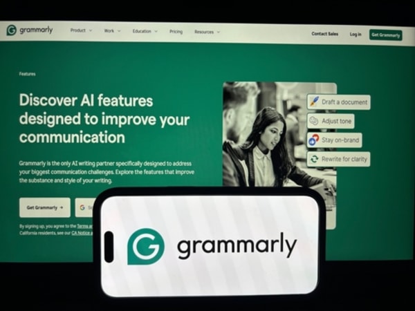Grammarly Sued Over ‘Expert Review’ Tool That Used Journalists’ Names Without Permission
