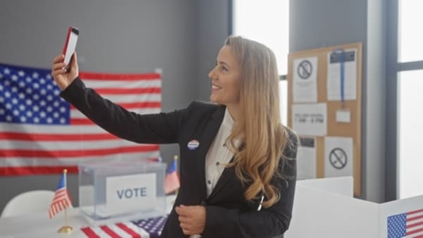 Social Media and Voting: Update on 'Ballot Selfie' Laws