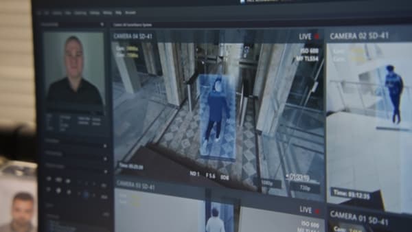 Grandmother Held Without Bail After AI Software Error: Lawsuit Planned