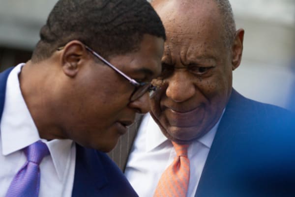 It’s No Laughing Matter as Jury Awards $59.25 Million to Sexual Assault Victim of Bill Cosby