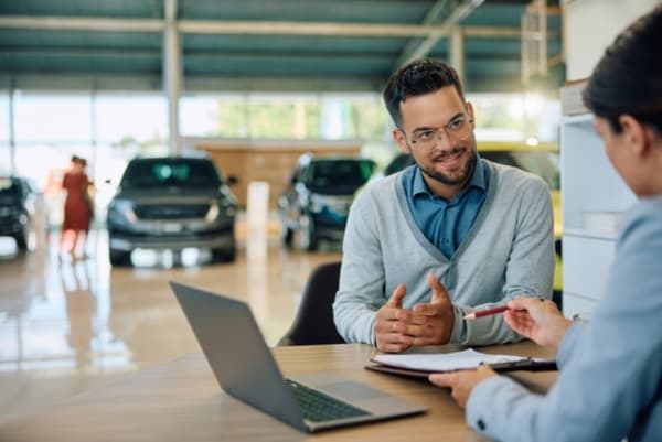New for the 2026 Tax Season: The Car Loan Interest Deduction