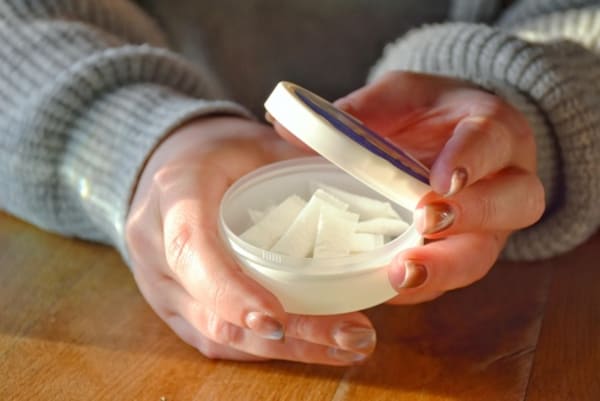 In the Zone? Legal Action Against FDA Shows Difficulties in Marketing New Tobacco Products
