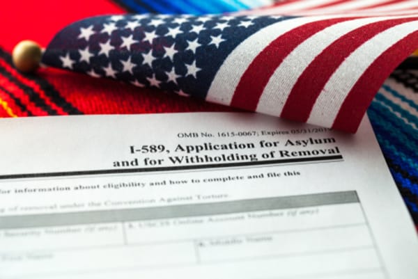 New USCIS Proposal Would Deny Work Permits to Asylum Applicants