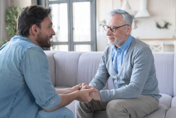 No POA for Aging or Ill Parent? It May Be Time for a Conservatorship.