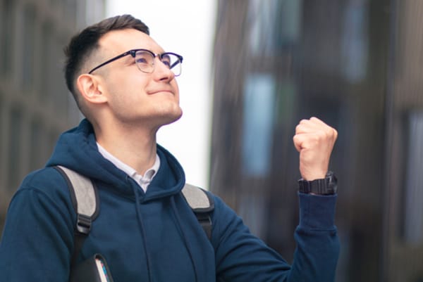 Bar Exam Results Are In: Pass Rates Increase Nationwide