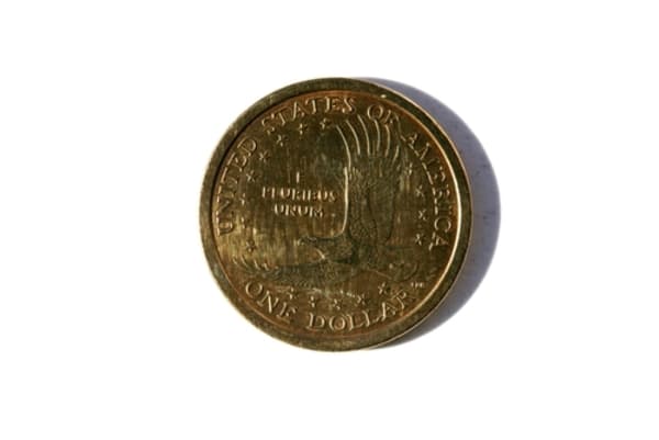 A Change in Change? Trump Faces Lawsuit Over Plan To Put Himself on Coin