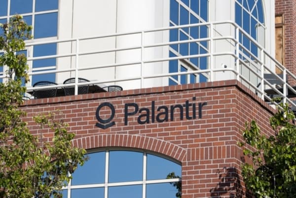 IRS Seeking Increased Use of Palantir’s AI and Data Tools to Help Decide Who to Audit