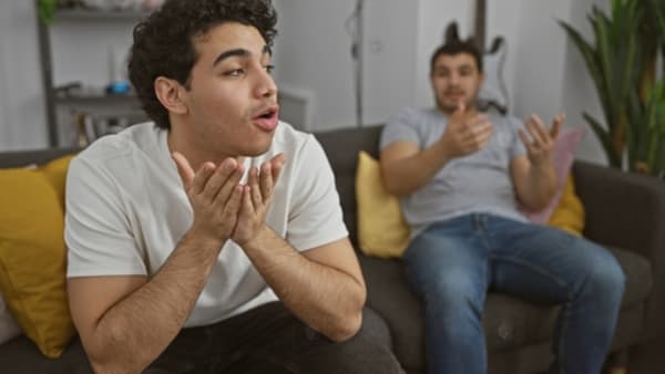 Options for Resolving Disputes Over Inherited Property