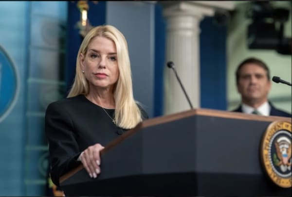 A New Lawsuit Accuses the DOJ of Violating the Privacy Of About 100 Epstein Victims