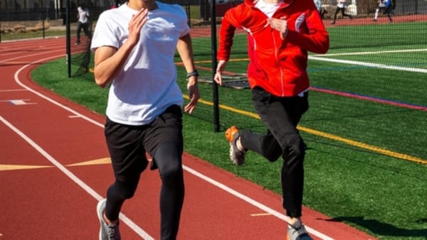 Virginia Parents Sue To Allow Homeschooled Son To Compete in Public School Track and Field Meets