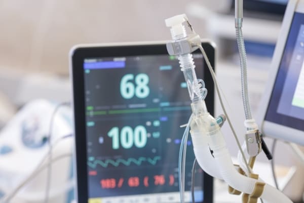 Telehealth ICU Sued for Death of Dental School Student