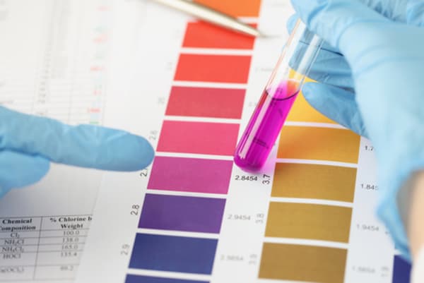 Colorado Passes Law Addressing Questionable Accuracy of Colorimetric Field Drug Tests