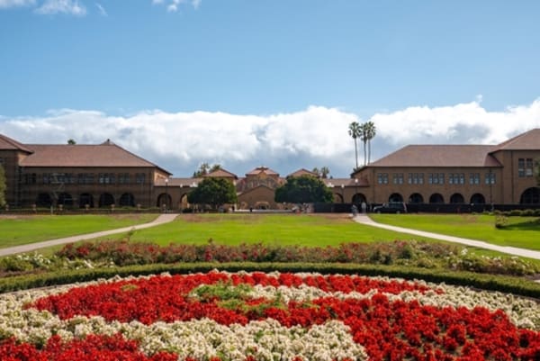 Stanford Nudges Yale From Top Law School Spot in Latest Rankings