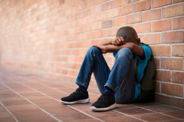 Does Bullying Make Anti-Truancy Law Unsafe?