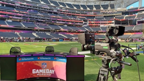 DOJ Targets NFL Amid Soaring Subscription Requirements