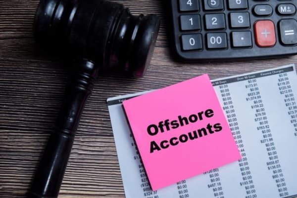 Inspector General’s Report Criticizes IRS Inaction on FATCA and Offshore Banking Accounts