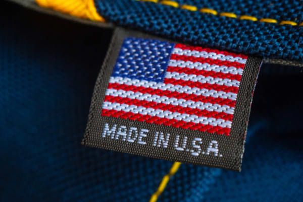 FTC Cracks Down on False “Made in USA” Labels