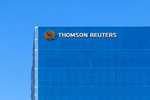 Ousted Whistleblower Files Suit Against Thomson Reuters Over Dismissal