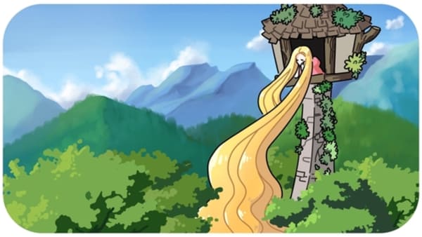 Why a Law Professor Couldn’t Fight the ‘Rapunzel’ Trademark