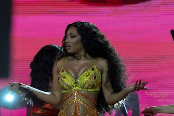 Megan Thee Stallion Won the Trial, but Milagro Gramz Still Gets the Mic
