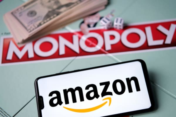 California AG: New Evidence May Reveal Amazon Is Guilty of Price-Fixing