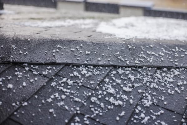 Cold as Ice: Lawsuits Accuse State Farm of Implementing a Program to Deny Hail Damage Claims