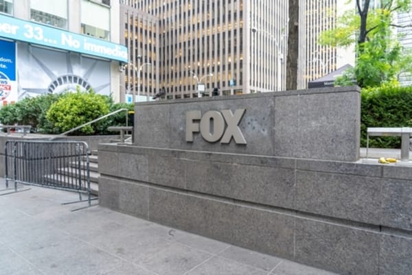 How Jennifer Eckhart Lost Her Sexual Harassment Case Against Fox News