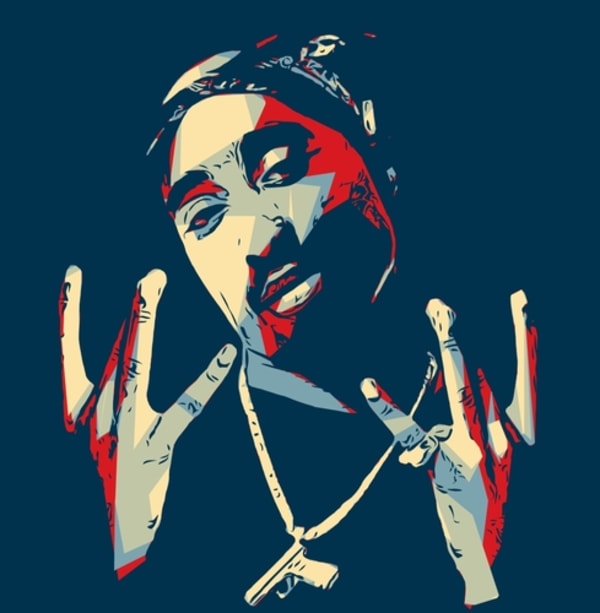 Wrongful Death Lawsuit Filed by Tupac Shakur’s Stepbrother Almost 30 Years After Shooting