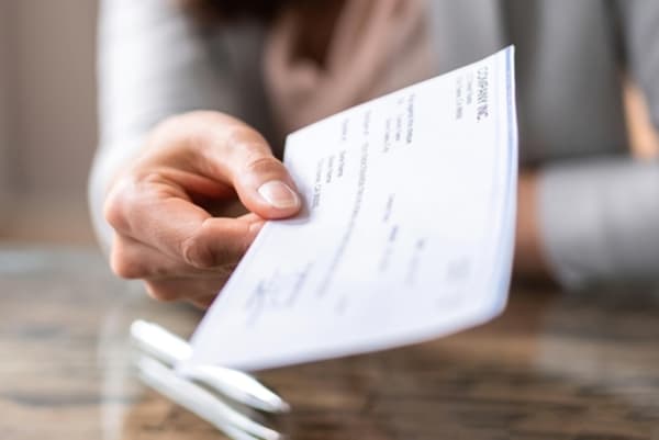 Getting Paid: Collecting on a Judgment or Jury Award