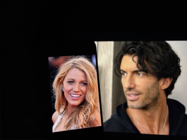 Blake Lively and Justin Baldoni Have Reached Settlement In Their ‘It Ends With Us’ Case