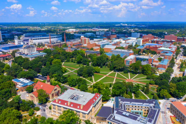 Ongoing Ohio State University Sexual Abuse Lawsuit Adds 30 Former Football Players as Plaintiffs