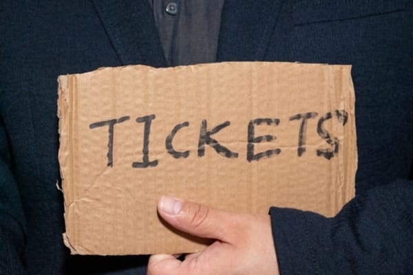 2026 World Cup Ticket Scams: How to Avoid Them and What to Do If You’ve Already Paid