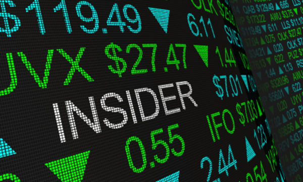 Indictment Claims BigLaw M&amp;A Attorneys Used Client Info for Insider Trading