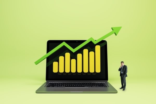 Legal Jobs by the Numbers So Far in 2026