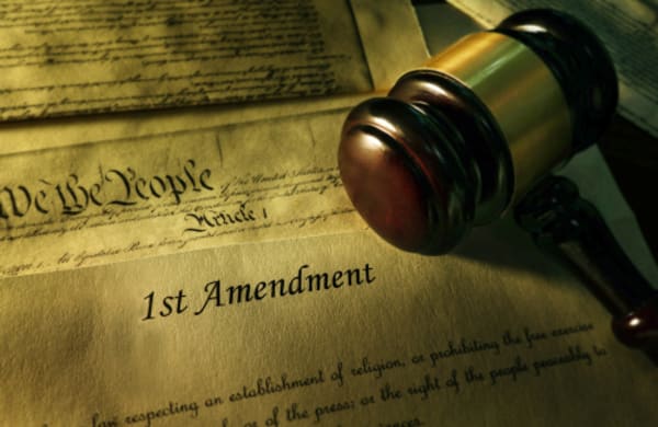 Veteran Arrested After Writing Intent To Kill the President on His Car