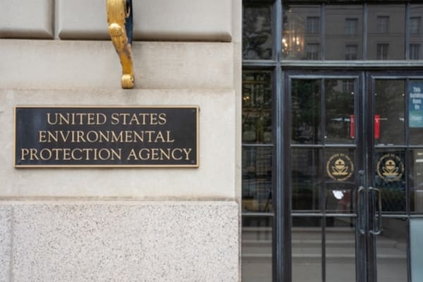 Ninth Circuit Burns EPA Over Flame Retardant Chemical Rule