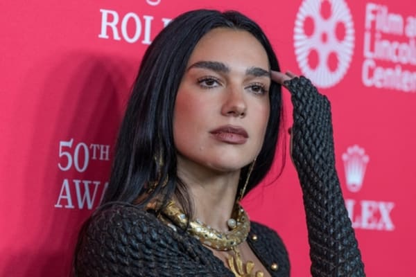 ‘Whatcha Doing’ Using My Photo Without Permission? Dua Lipa’s $15 Million Lawsuit Against Samsung