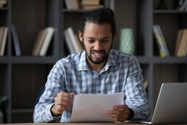Does My Employer Have the Right to Demand Money Back?