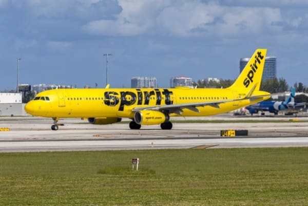Lawsuit Alleging WARN Act Violations by Spirit Airlines Takes Flight