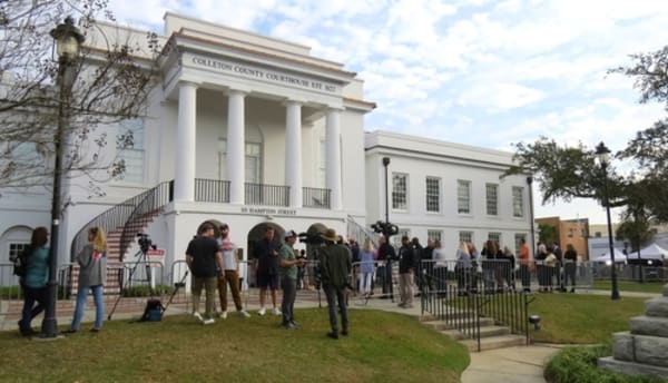 Alex Murdaugh’s Murder Convictions Overturned by the South Carolina Supreme Court