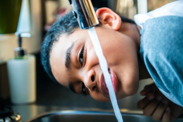 Fifth Circuit Weighs Constitutional Right to Clean Water