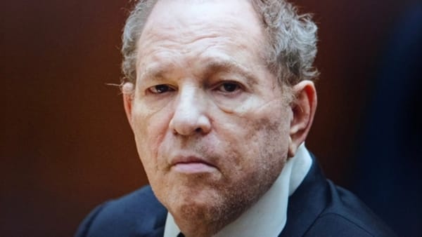 Why Harvey Weinstein’s Rape Case Keeps Ending in Mistrials