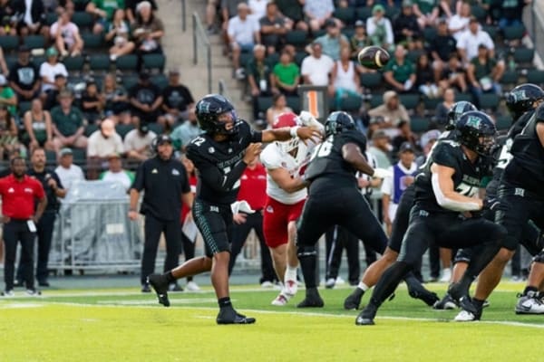 Squabbling College Athletic Conferences Reach Agreement in Principle To Pac(k) It In