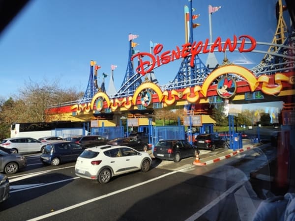 Disney Hit With a $5 Million Class Action Lawsuit Over the Use of Facial Recognition Technology